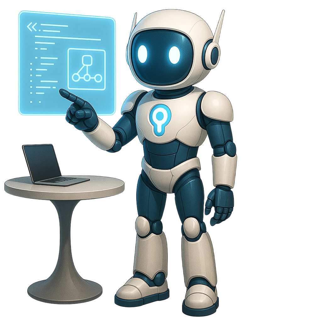 KAGI MASCOT